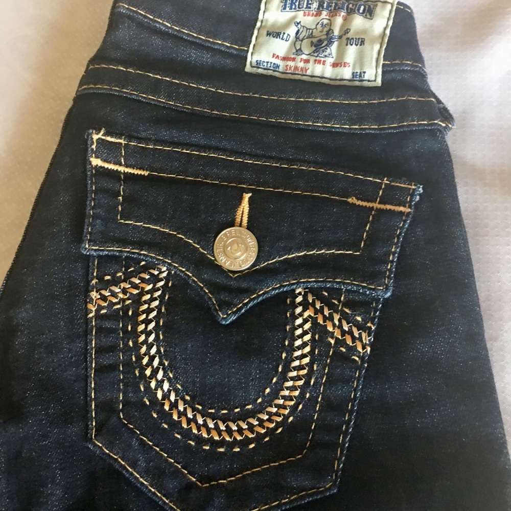 True Religion Jeans